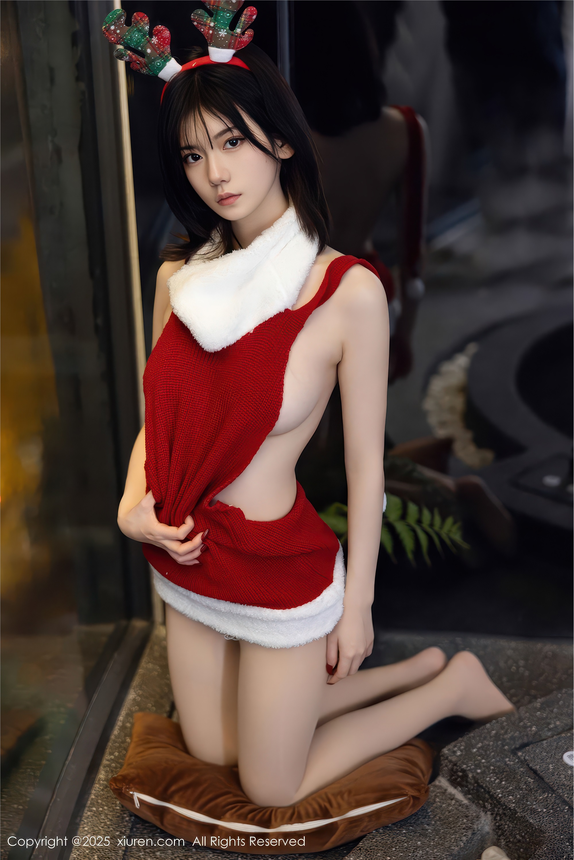 Xiuren秀人网 2025.12.25 NO.11158 凌七七